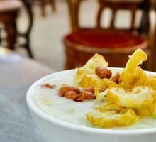 Ting Zai Congee