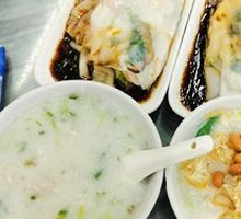 Fresh Shrimp with Jiuwang Sausage