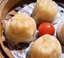 Lingnan Shrimp Dumpling Royal