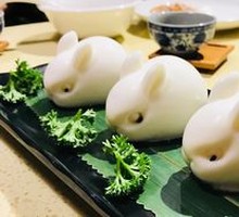 Hainan Coconut Rabbit