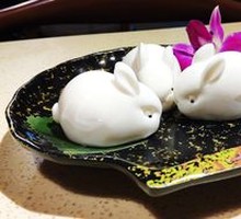 Signature Hainan Coconut Rabbit