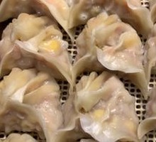 Fresh Corn Dumplings