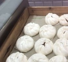 Tai Dou Ancient Method Char Siu Bao