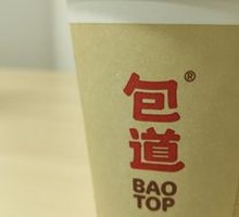 Rich Soy Milk