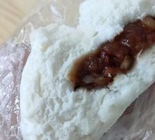 Classic Char Siu Bao