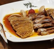 Chaozhou Braised Assortment