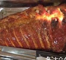 Longyou Braised Spare Ribs