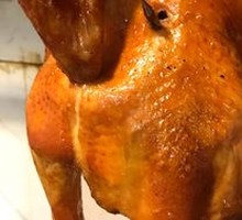 Signature Crispy Roast Chicken