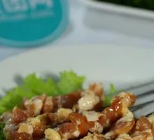 Chicken Cartilage