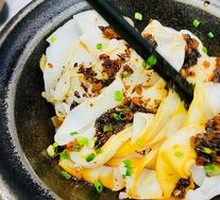 Secret Sauce Meat Noodles