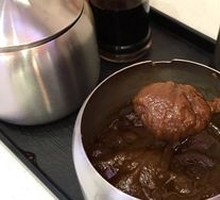 Chao-Shan Satay Sauce