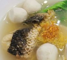 Mixed Noodle Delight