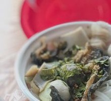 Chaozhou Mixed Noodles