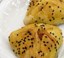 Xiyu Fragrant Crispy Roasted Baozi