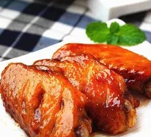 Orleans Chicken Thigh