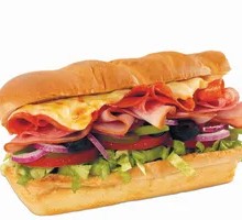 Italian Classic Roll