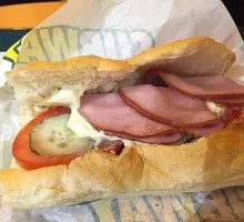Honey Mustard Ham