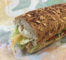 Grilled Chicken Sandwich
