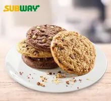 Any Flavor Cookie