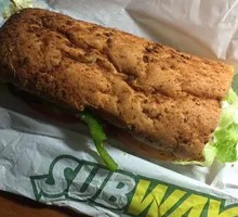Spicy Beef Sandwich
