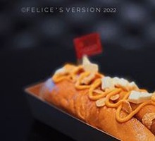 Cheese Puppy Bites
