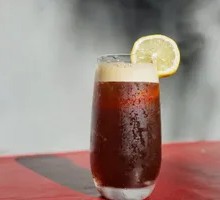 Yinghong No.9 Lemon Tea