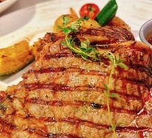 Steak Diane