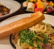 Meat Sauce Cheese Baked Pasta