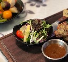 Rock Grilled Thick Cut Sirloin Steak