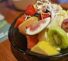 Fruit Salad