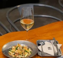 Selected White Wine
