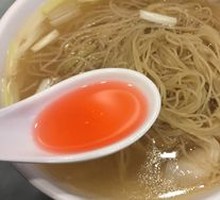 Traditional Egg Noodles