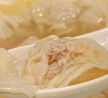 Traditional Fresh Pork Wonton