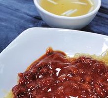 Zhajiangmian
