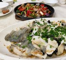Sea Bass