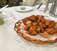 Garlic Pork Ribs