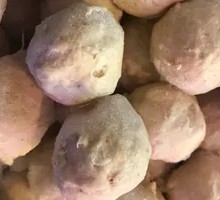 Loose Pork Meatballs