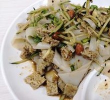 Northeast Cold Noodles