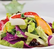 Mixed Vegetable Salad