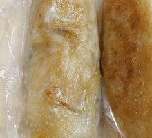 Potato Wraps