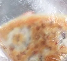 Red Bean Cake
