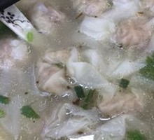 Shrimp Dumplings