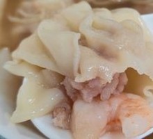 Fresh Shrimp Wonton