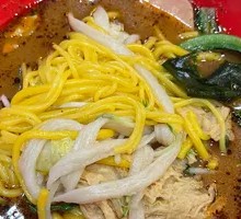 Special Cornmeal