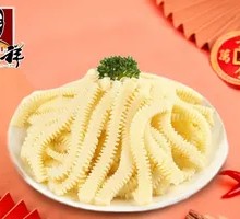 Konjac Strips