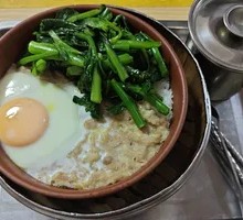 Wodan Meat Patty Rice