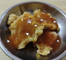 Juice-Infused Pork Chop