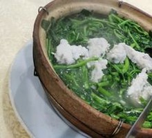 Authentic Chinese Carp Fish Balls