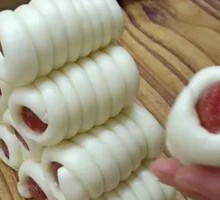Hot Dog Bun