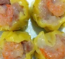 Steamed Dishes